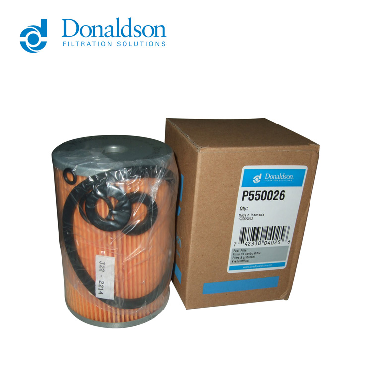 DonaldsonɭоP550026