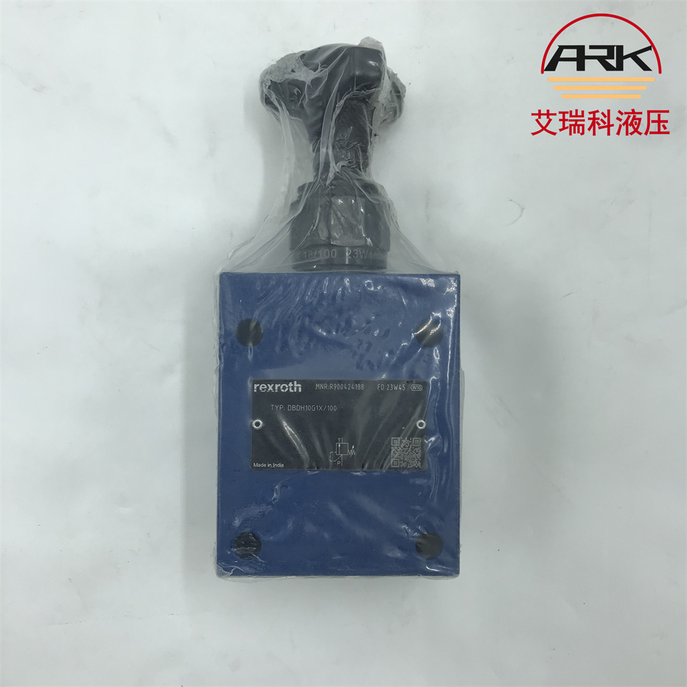 DBDH10G1X/100RexrothʱһDBDH6P10/315Vֱʽʿ