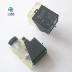 REXROTH接线盒R901017026