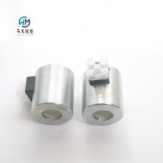 力士乐24VDC电磁阀线圈R901258093