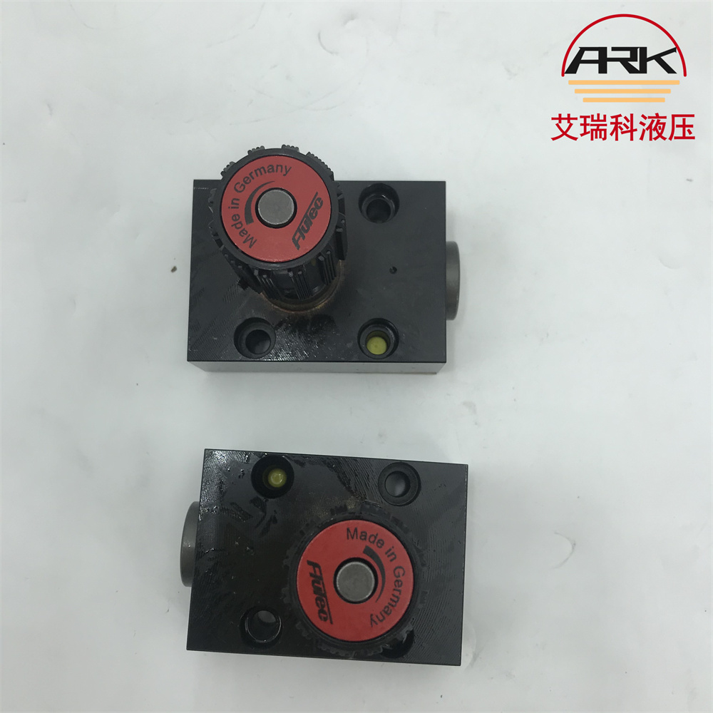 DRVP-10-01.2ֻFLUTECԭװDRVP-16-0.1Xװص¿