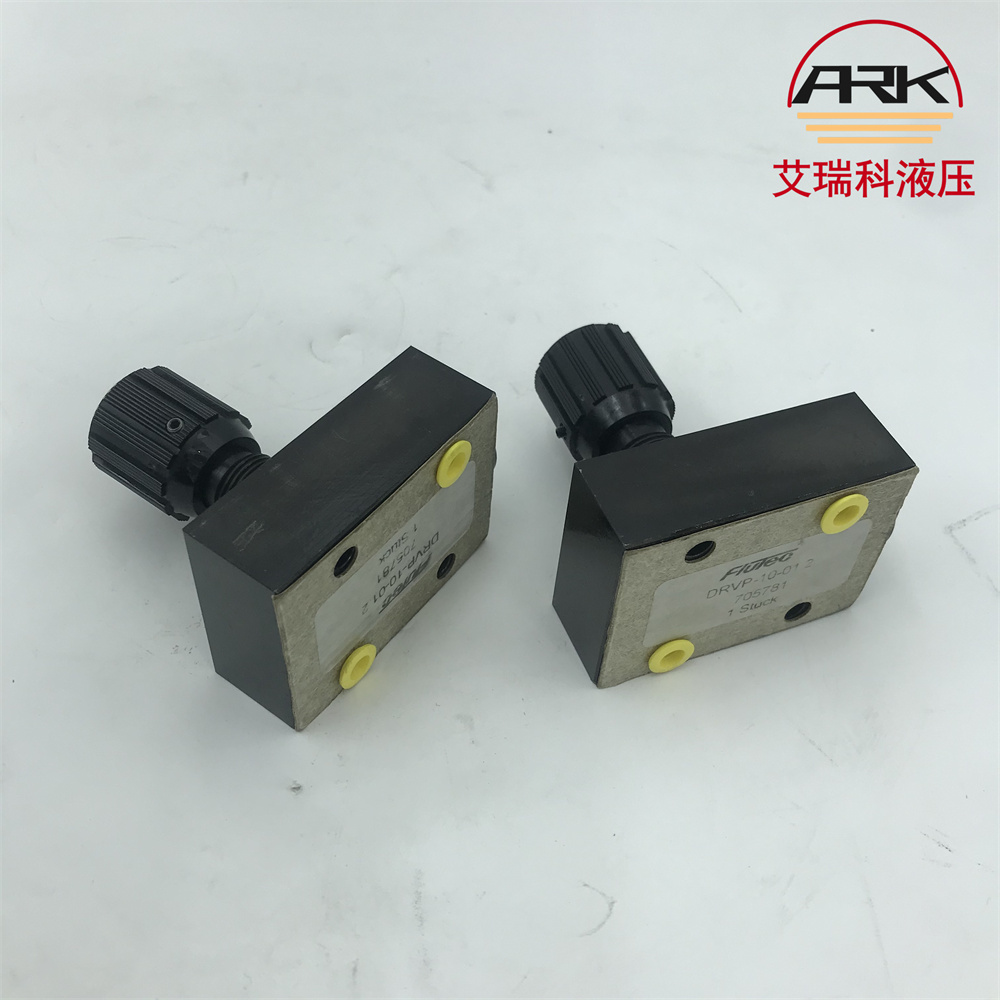 DRVP-10-01.2ֻFLUTECԭװDRVP-16-0.1Xװص¿