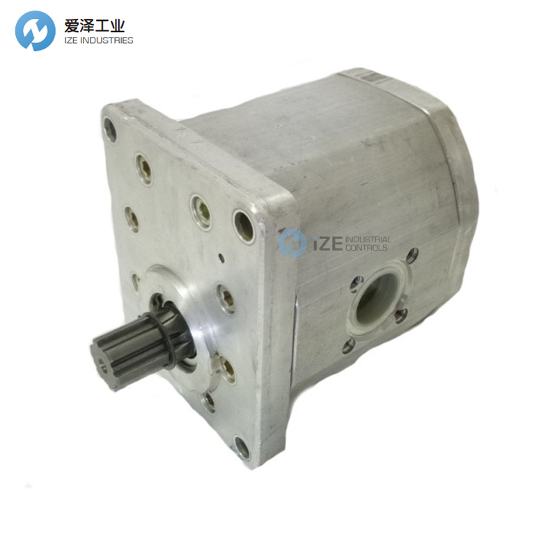 ORSTA齿轮泵A 25R TGL 10859