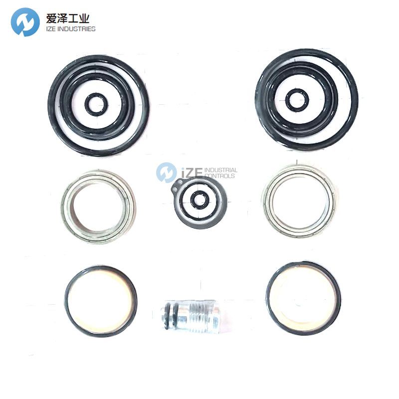 SHINHANG胶枪维修包SH02-345