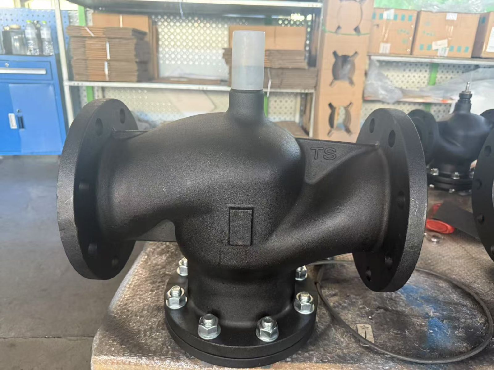 PN25ƽʽ ӵڷVVQT53.150