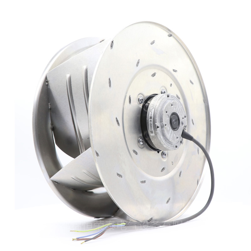 ebmpapstFFUķ VBS0355X4NLZ ɢȷR4E355-AL02-05