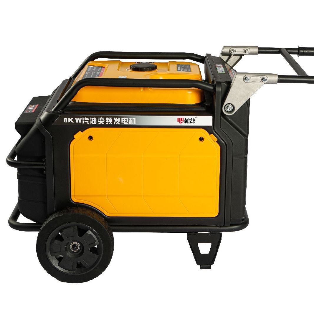 ˿8KW Ƶͷ ŵ Ԯ Яʽ ؿHS8000IS