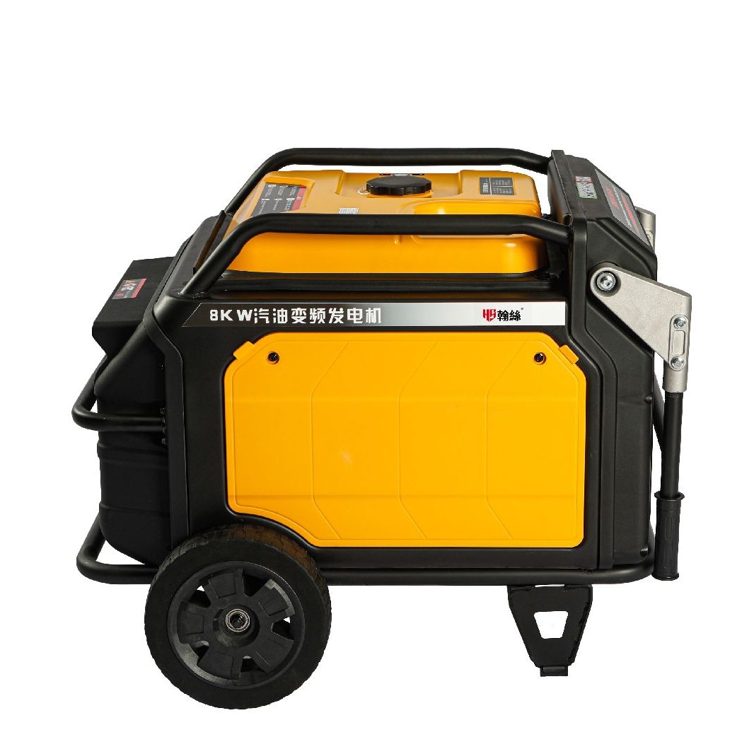 ˿8KW Ƶͷ ŵ Ԯ Яʽ ؿHS8000IS