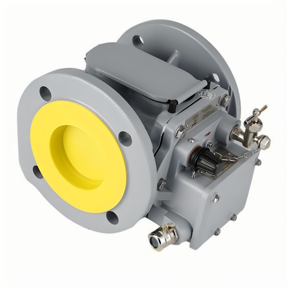 EMB气体继电器BF80/10/8 26-1.25.28.41-0213