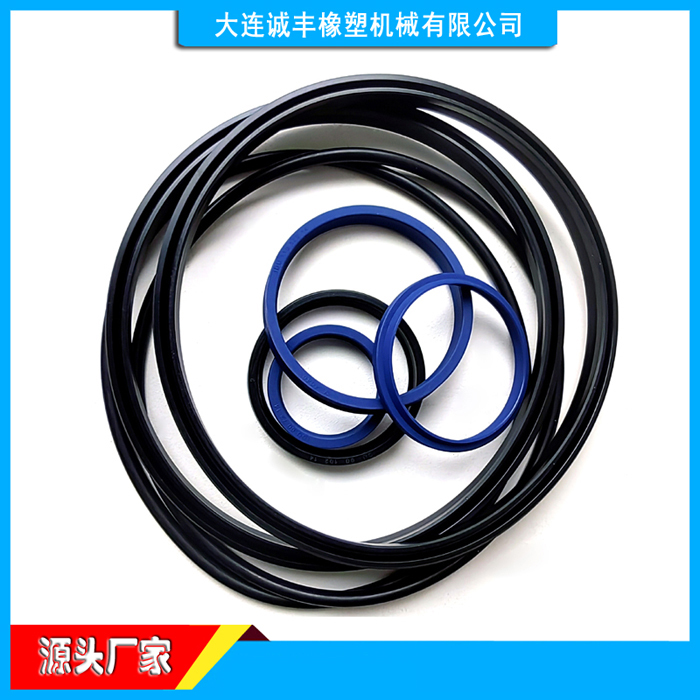 密炼机维修改造-捏炼机气缸圈更换维修