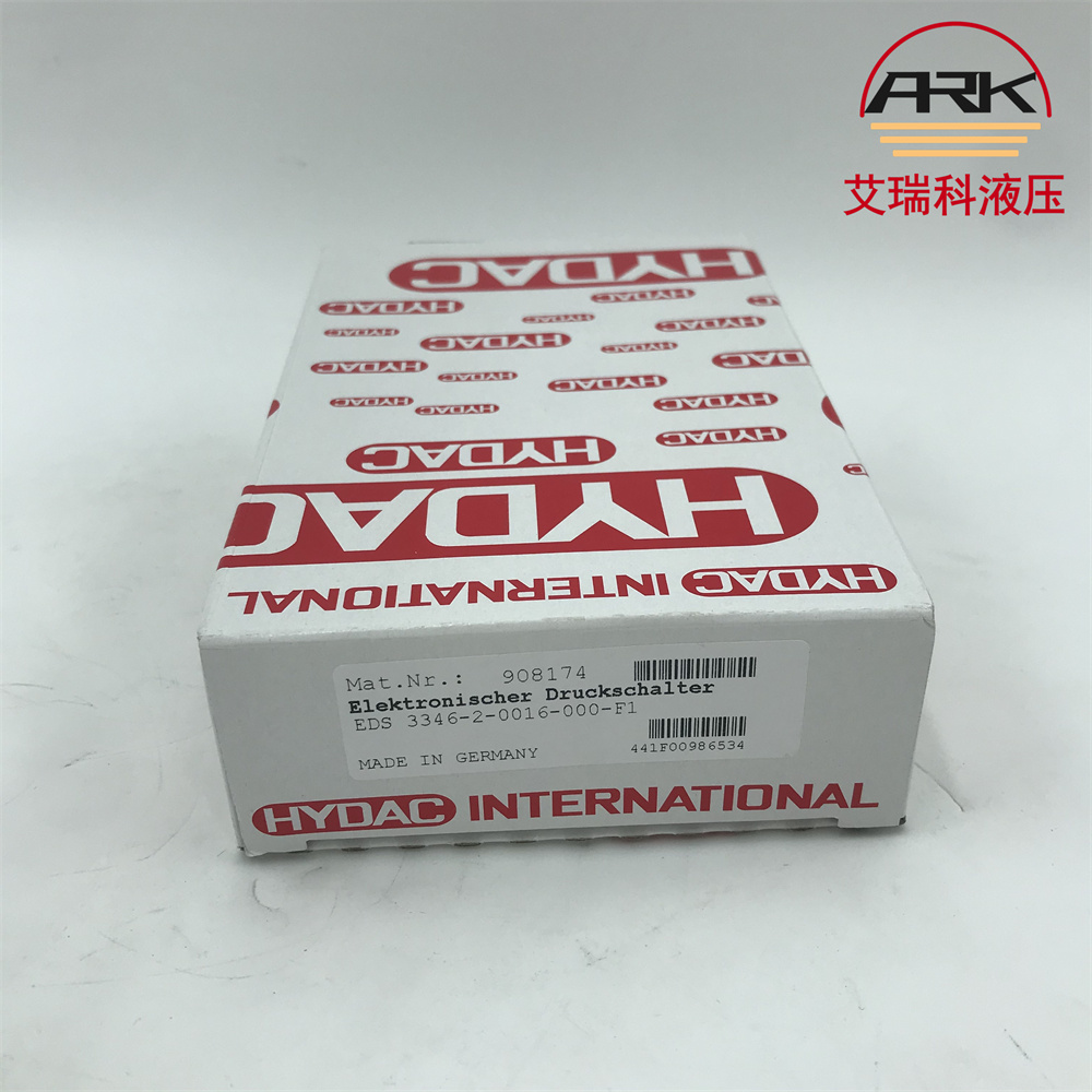 EDS3346-2-0016-000-F1ѹֻۺص¿ѹHYDAC