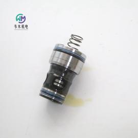 REXROTH߉݋yR900912576 LC25A05E74/