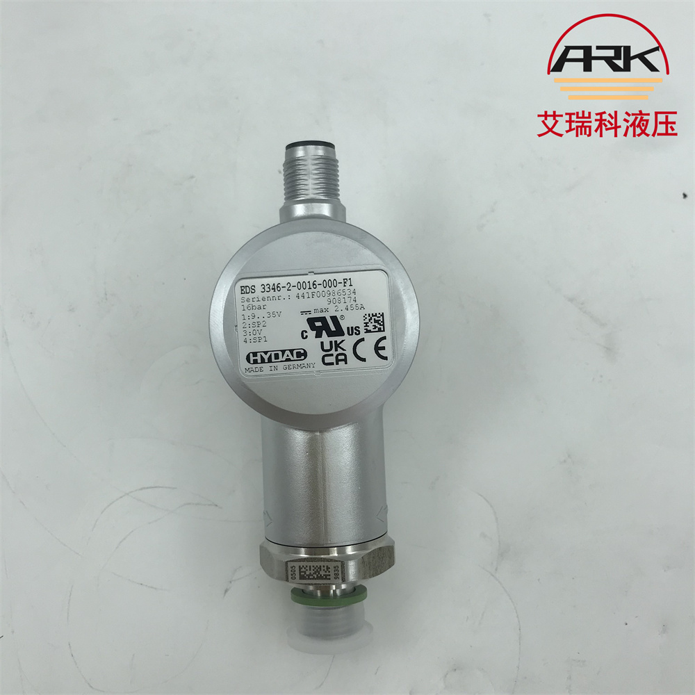 EDS3346-2-0016-000-F1ѹֻۺص¿ѹHYDAC
