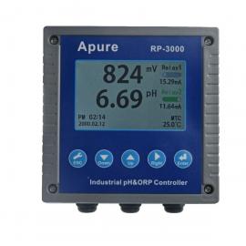 APUREpͨI(y)PH/ORPx (sh)ˮ|(zh)O(jin)y(c)x PURE ՠRP-3000