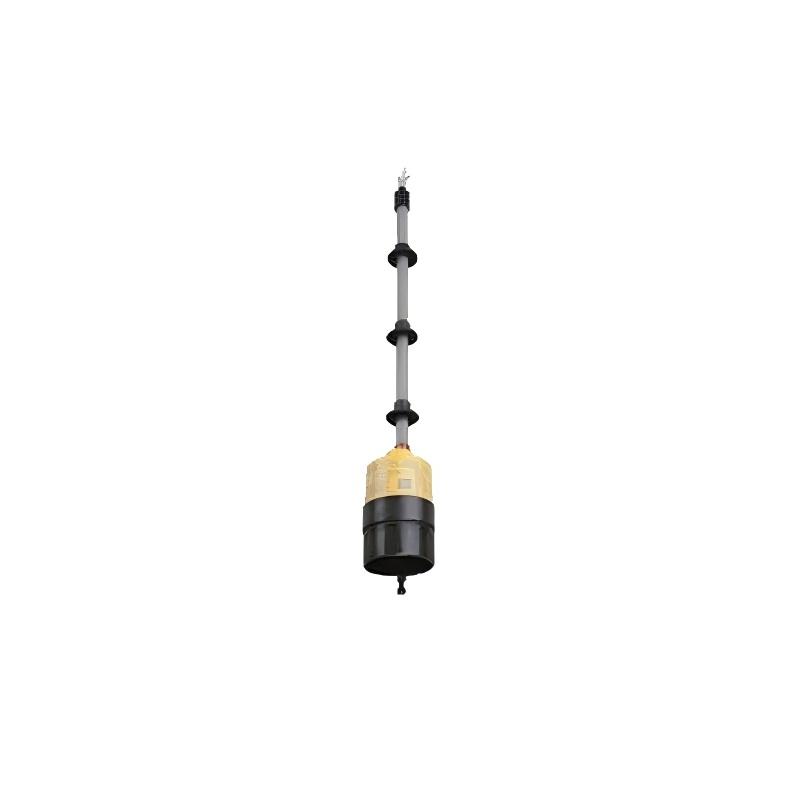 MEGGER 514360-8/514440-3 DETEXѹ