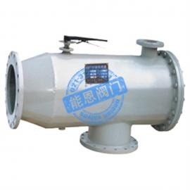 能恩阀门ZPG-L/I型自动反冲洗过滤器