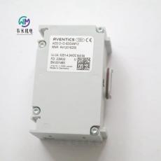 AVENTICS总线模块R412018250