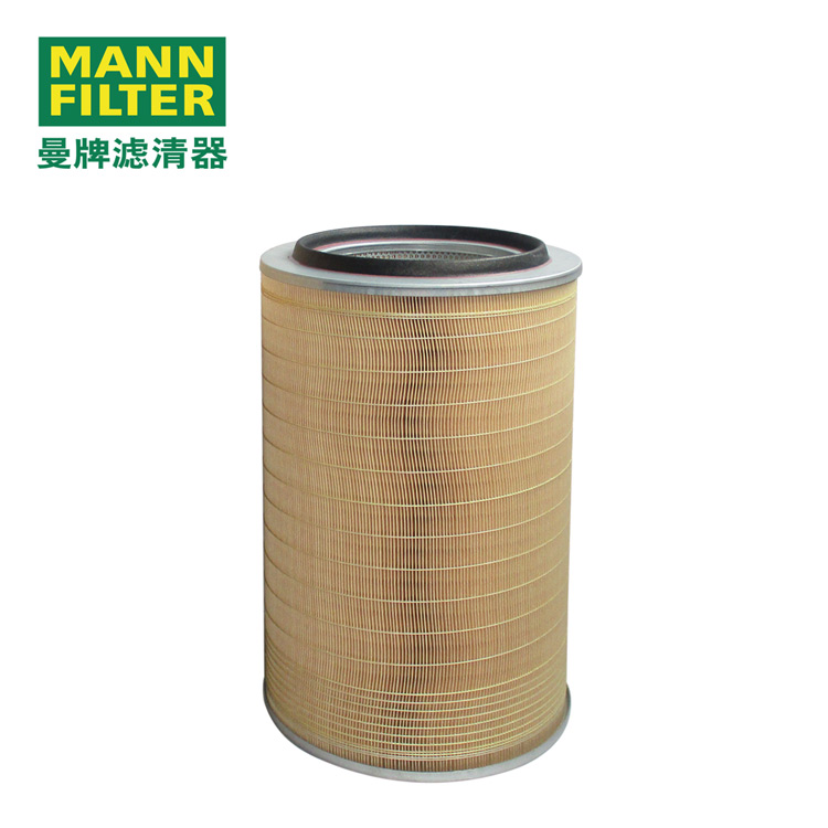 MANN-FILTERоC30850/11