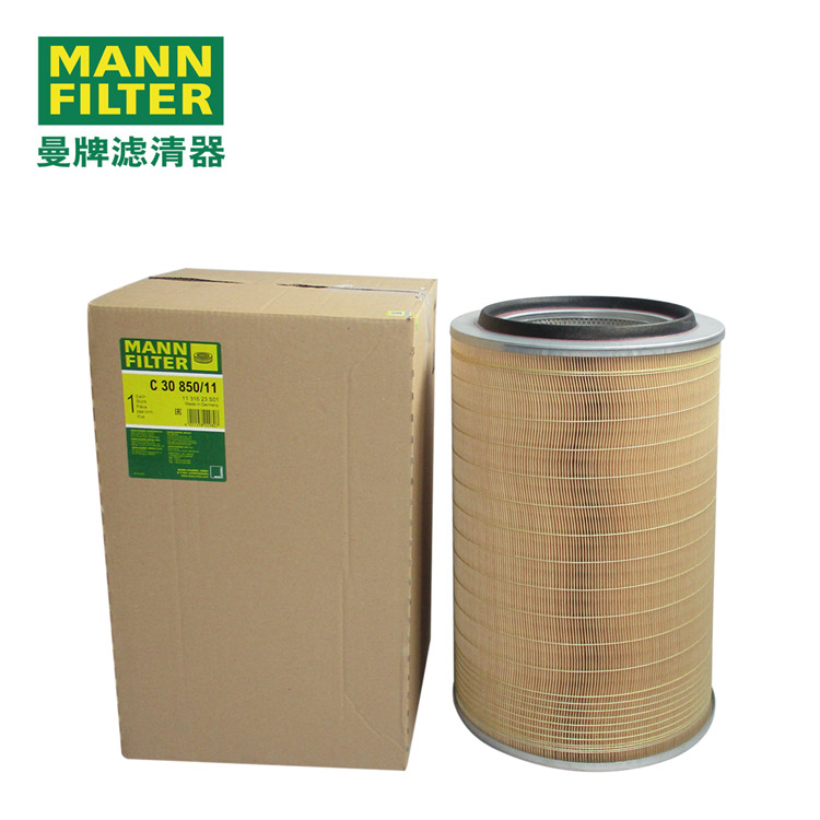 MANN-FILTERоC30850/11