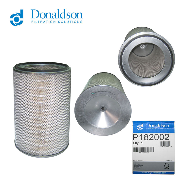 DonaldsonɭP182002