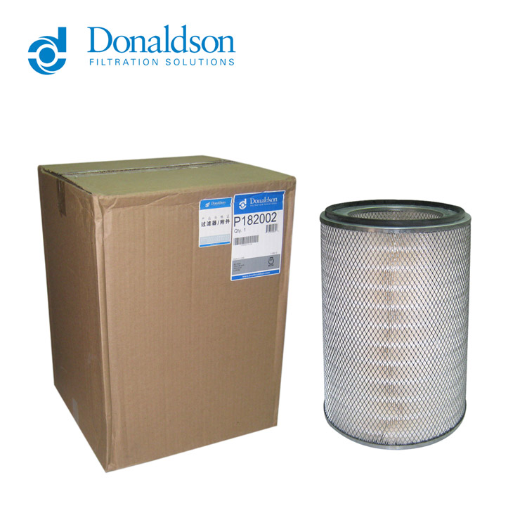 DonaldsonɭP182002