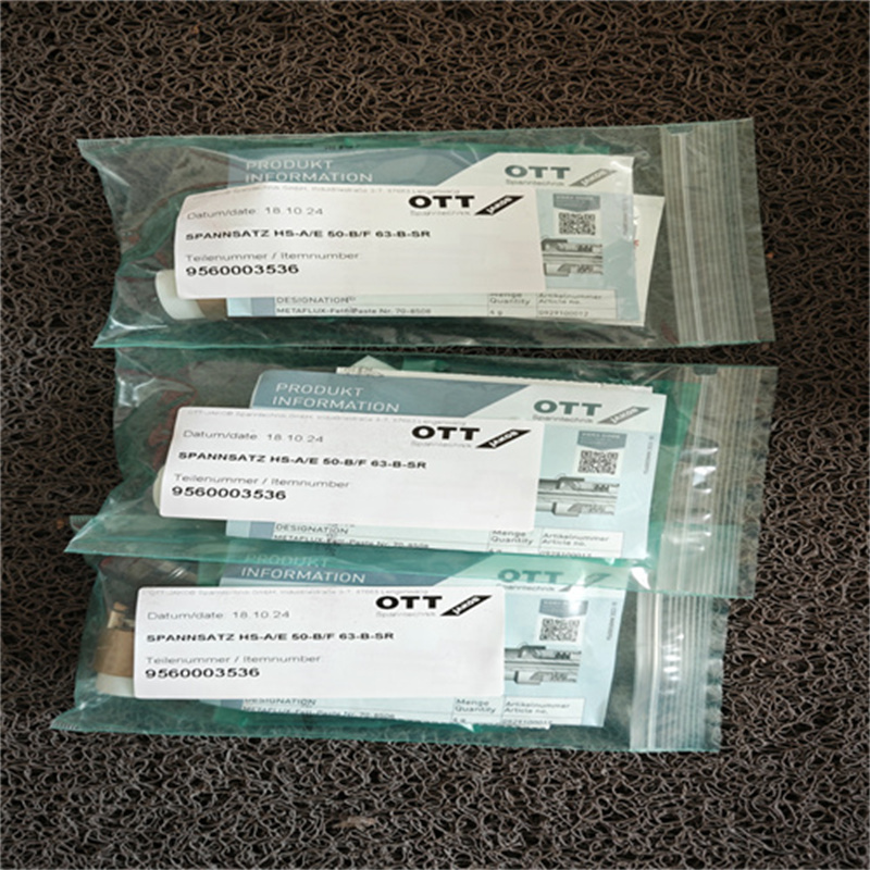 OTT-JAKOBצ˨95.600.037.2.6