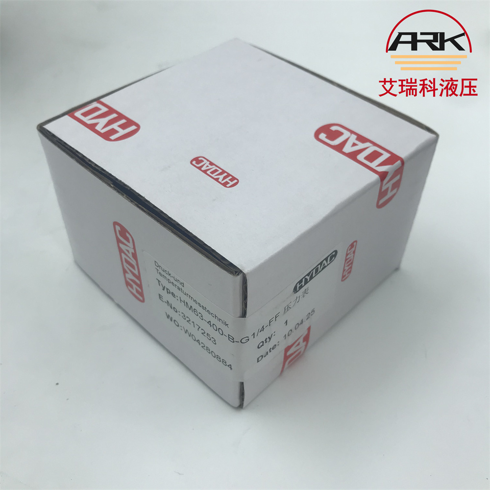 HM63-400-B-G1/4-FFѹԭװ۵¹HM63-60-R-G-M14HYDAC