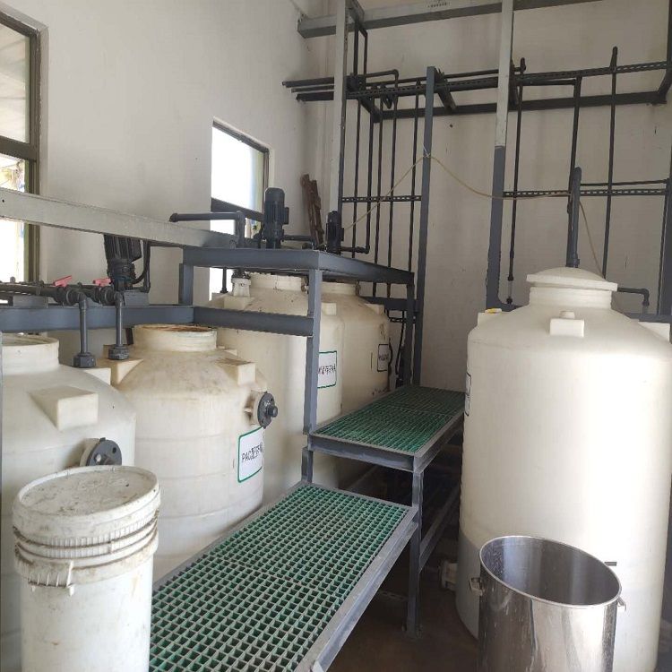 �����洦����ˮ���������豸