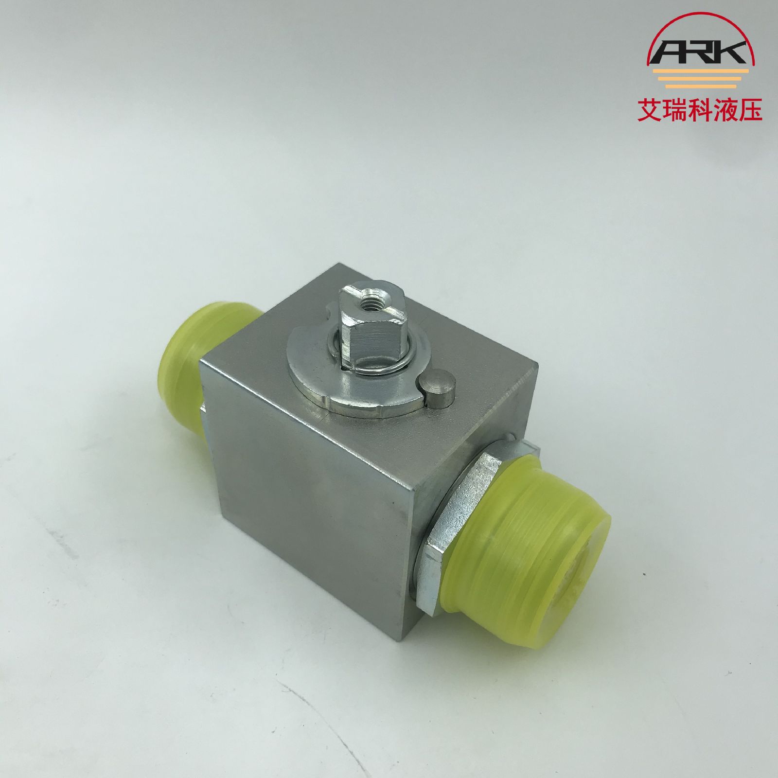 KHB-25SR-1112-01X-A贺德克球阀样本资料德国HYDAC两位两通高压阀