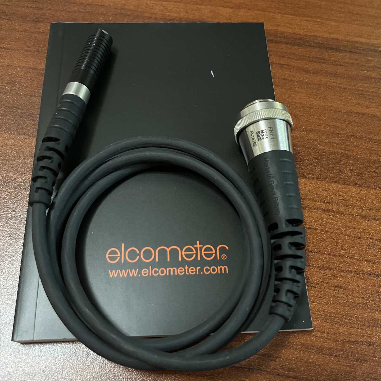 ׸Elcometer456ͿT456CFNF1S̽ͷ