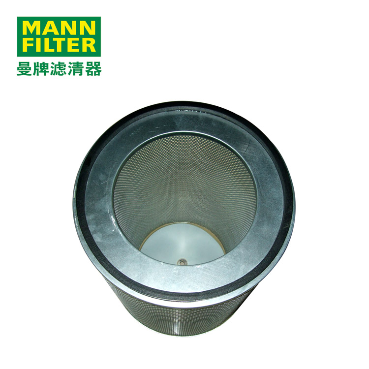 MANN-FILTERC402070BYT
