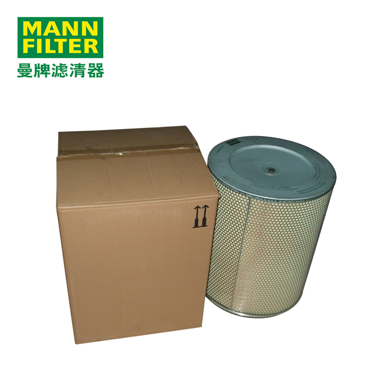 MANN-FILTERC402070BYT