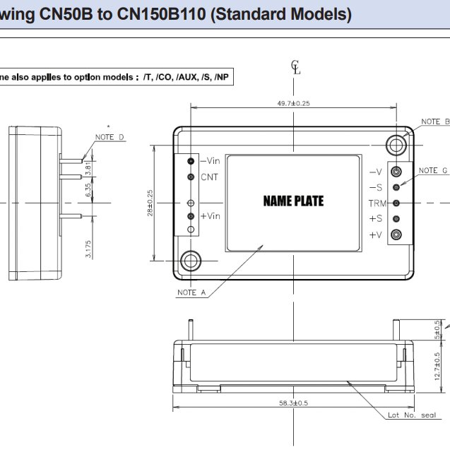 ʢCN-B110ϵ50W·ԴתCN50B110-12/CO CN50B110-24/CO CN50B110-15/CO CN50B110-5/CO CN50B110-15/CO  CN50B110-5/CO