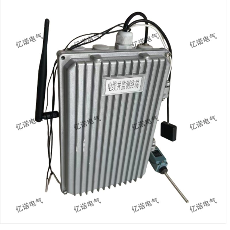 ENOCH  ENOCH 亿诺电气 电缆井监测装置 隧道在线监测系统.EHF55