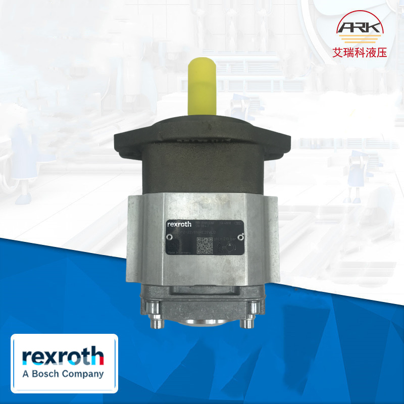 ʿPGF2-2X/016RE20VU2ԭװֱʱһrexrothԭpgf2-22/016re20vu2