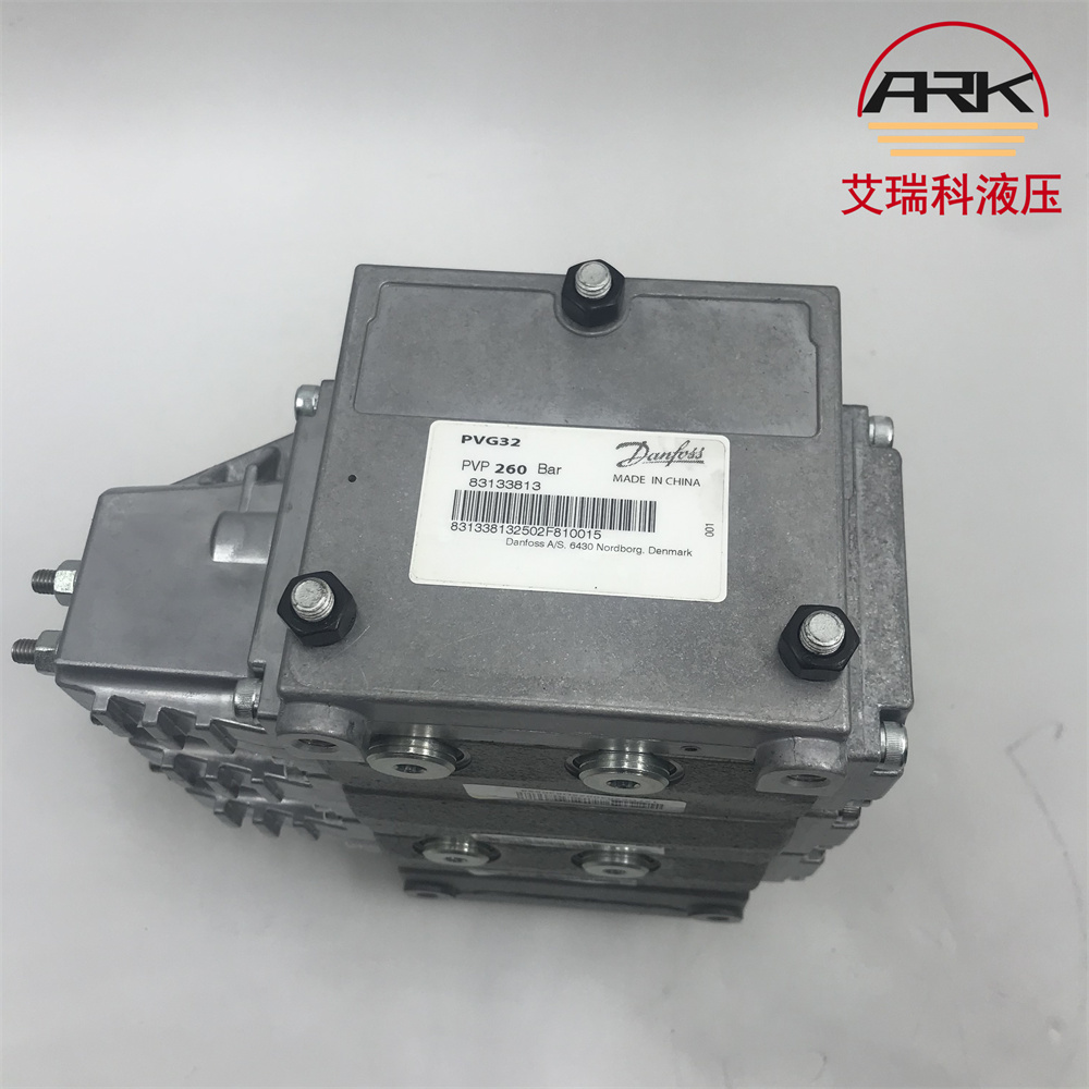 DANFOSSPVG32-3 157B5100·ԭֻ157B2014/157B2000/157B7106/157B8003PVG32-3  157B5100