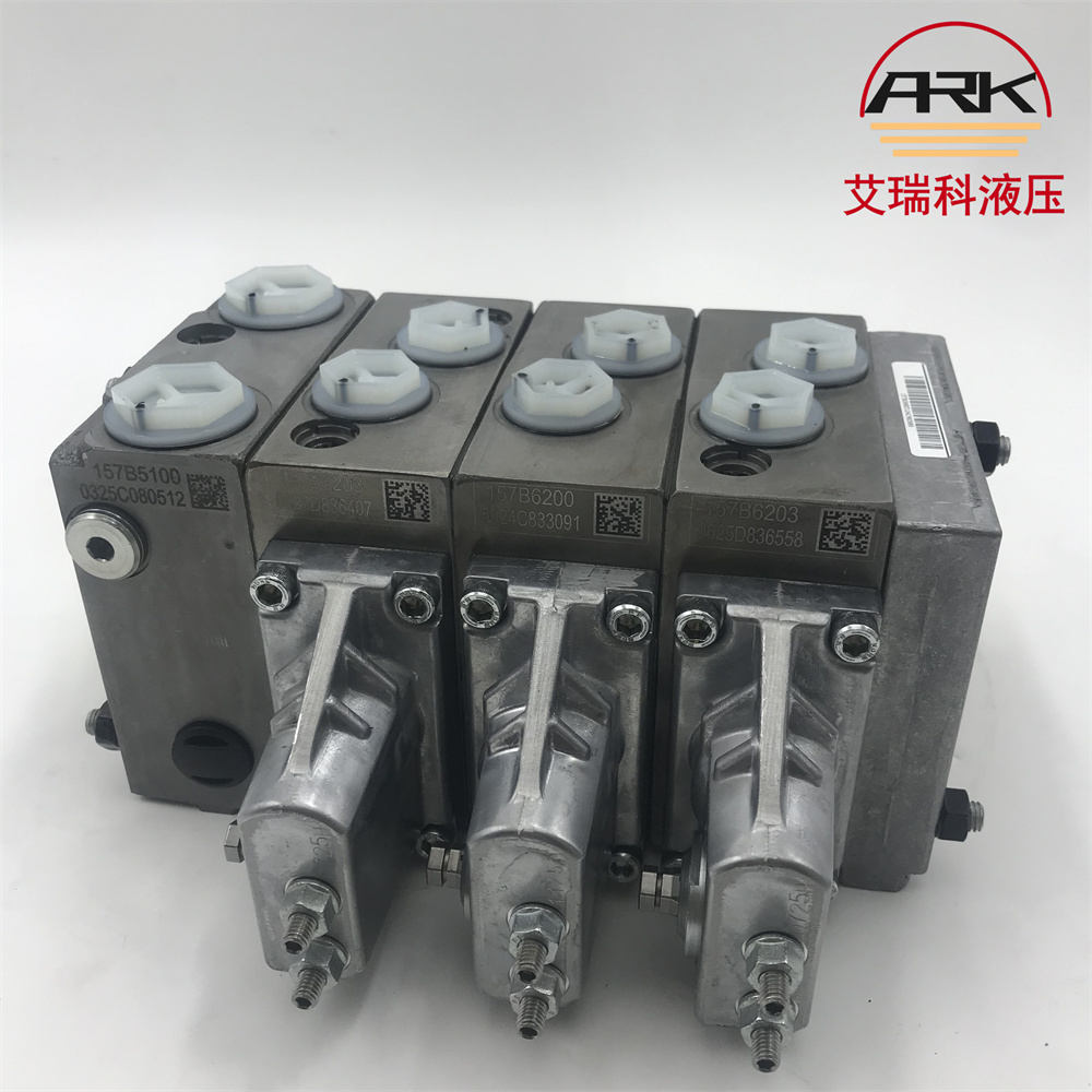 DANFOSSPVG32-3 157B5100·ԭֻ157B2014/157B2000/157B7106/157B8003PVG32-3  157B5100