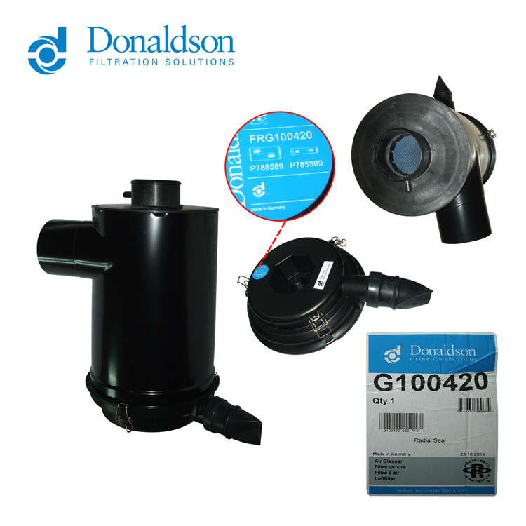 DonaldsonɭܳG100420