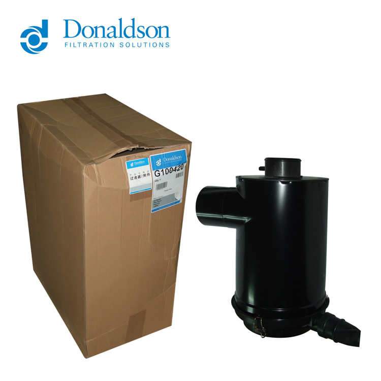 DonaldsonɭܳG100420