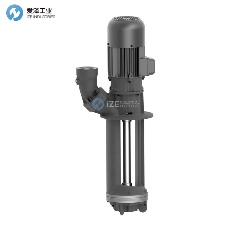 BRINKMANN泵SFL2350/470-CM3+511