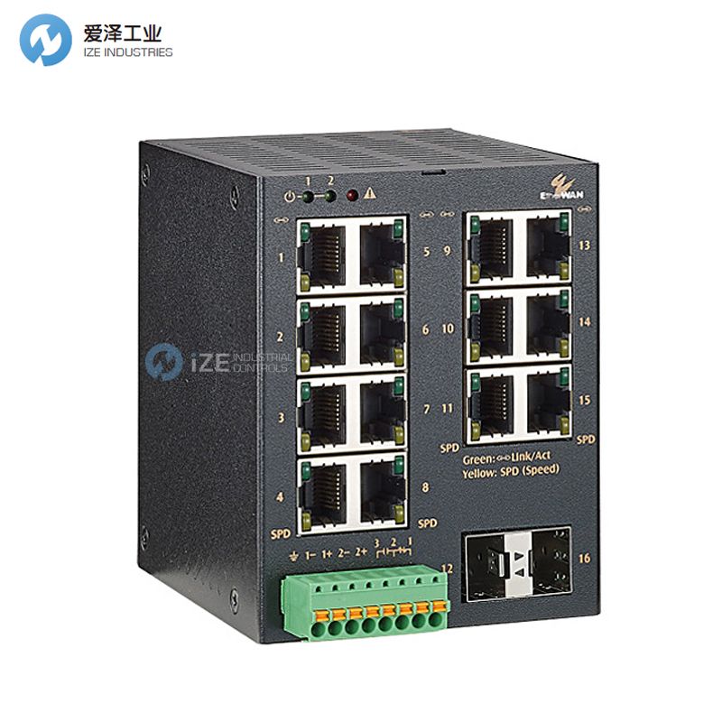 ETHERWAN̫TF100-1600