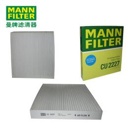 MANN-FILTERƞV{(dio)VоCU2227