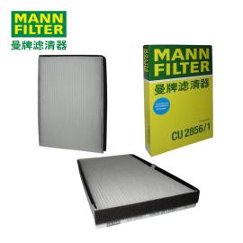 MANN-FILTERƞV{(dio)VCU2856/1