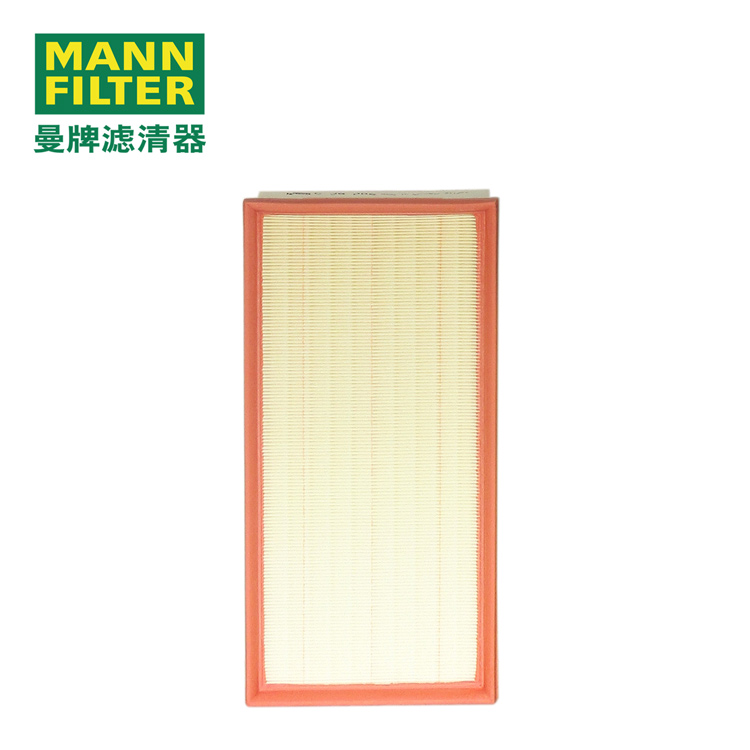 MANN-FILTERC39002