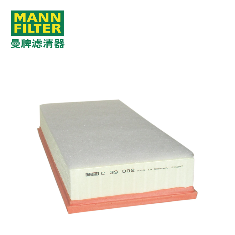 MANN-FILTERC39002