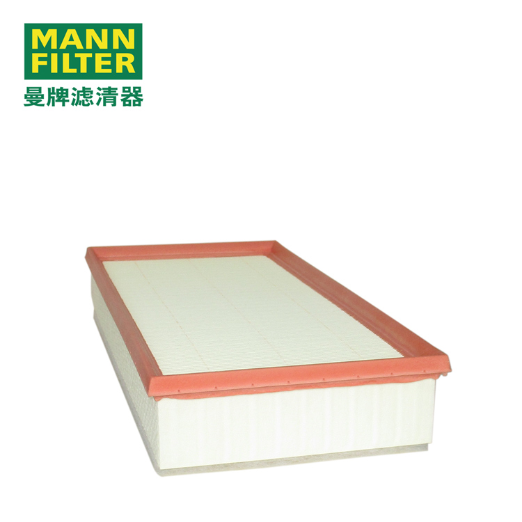 MANN-FILTERC39002