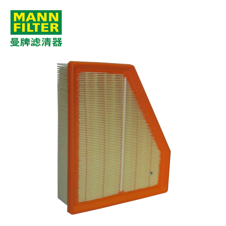 MANN-FILTERC23109