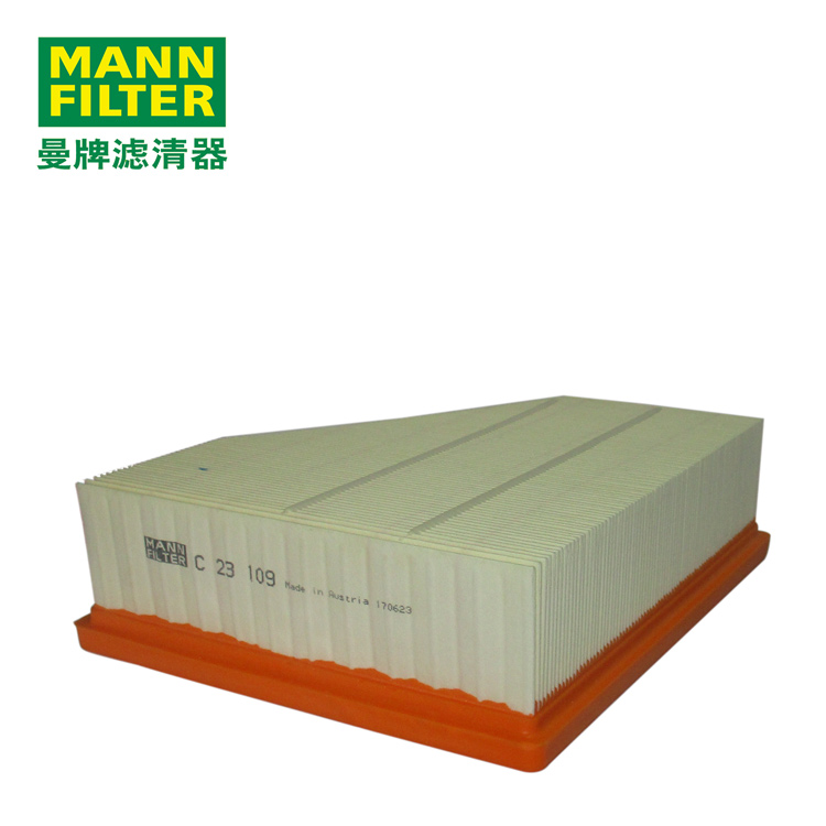 MANN-FILTERC23109