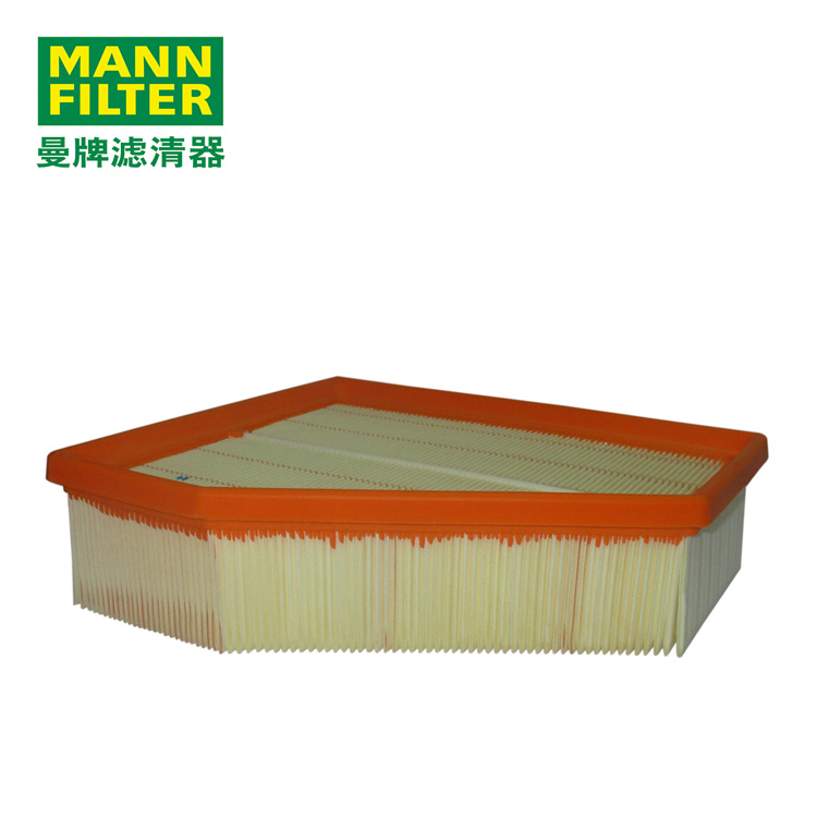 MANN-FILTERC23109