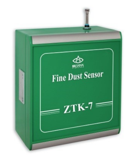 ߼ZTK-7